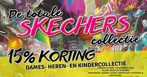 Broekhuizen Schoenen folder Pagina 1