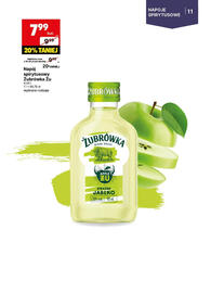 Delikatesy Centrum gazetka | Alkohole Strona 11