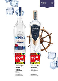 Delikatesy Centrum gazetka | Alkohole Strona 13