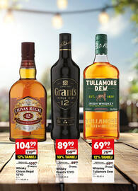 Delikatesy Centrum gazetka | Alkohole Strona 18
