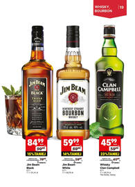 Delikatesy Centrum gazetka | Alkohole Strona 19