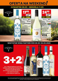 Delikatesy Centrum gazetka | Alkohole Strona 2