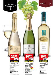 Delikatesy Centrum gazetka | Alkohole Strona 3