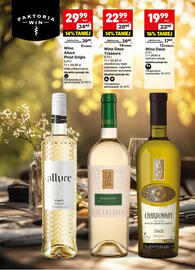 Delikatesy Centrum gazetka | Alkohole Strona 4