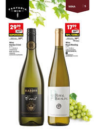 Delikatesy Centrum gazetka | Alkohole Strona 5