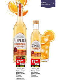 Delikatesy Centrum gazetka | Alkohole Strona 9