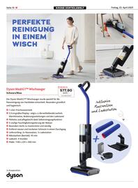 Krone Vorteilswelt Flugblatt Seite 10