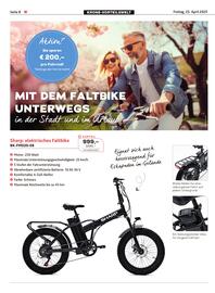 Krone Vorteilswelt Flugblatt Seite 8