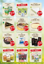 Erdkorn Biomarkt Prospekt Seite 2