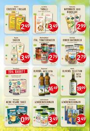 Erdkorn Biomarkt Prospekt Seite 4