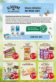 Erdkorn Biomarkt Prospekt Seite 5