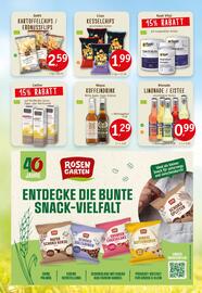 Erdkorn Biomarkt Prospekt Seite 7
