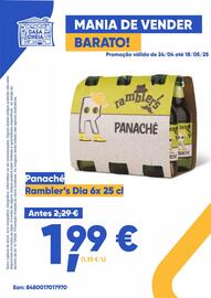 Folheto Casa Cheia Página 1