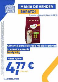 Folheto Casa Cheia Página 2