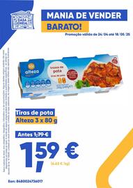 Folheto Casa Cheia Página 4