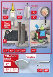 Handelshof Prospekt woche 18 Seite 20