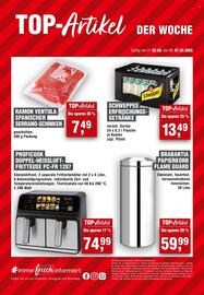 Handelshof Prospekt woche 18 Seite 24
