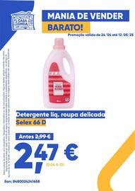 Folheto Casa Cheia Página 2