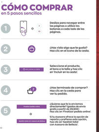 Folleto AVON Página 10