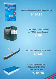 Catálogo Promart Página 5