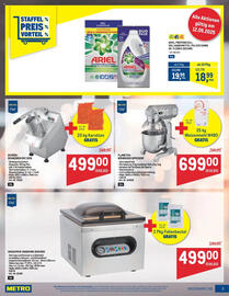 Metro Flugblatt Seite 3