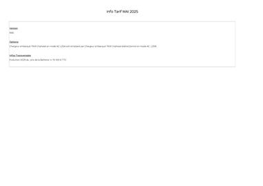 Catalogue Opel page 2