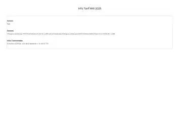 Catalogue Opel page 2