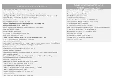 Catalogue Opel page 3