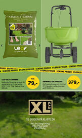 XL-BYG tilbudsavis uge 17 Side 25