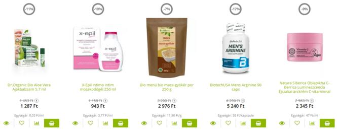 Bioszállító akciós újság Oldal 2