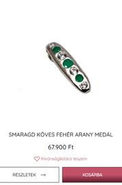 Silver Ékszer akciós újság Oldal 2