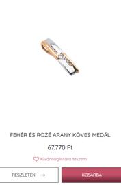 Silver Ékszer akciós újság Oldal 3