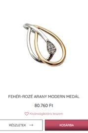 Silver Ékszer akciós újság Oldal 5