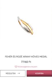 Silver Ékszer akciós újság Oldal 6