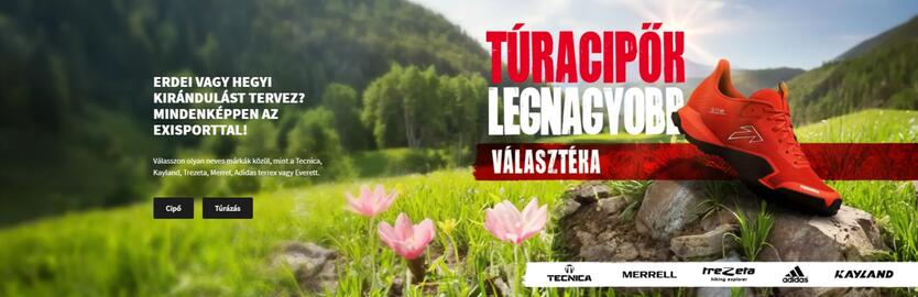Exisport akciós újság Oldal 10