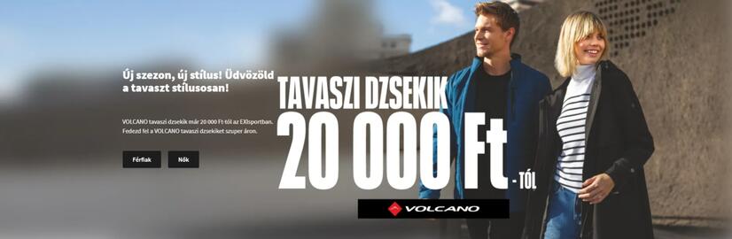 Exisport akciós újság Oldal 4