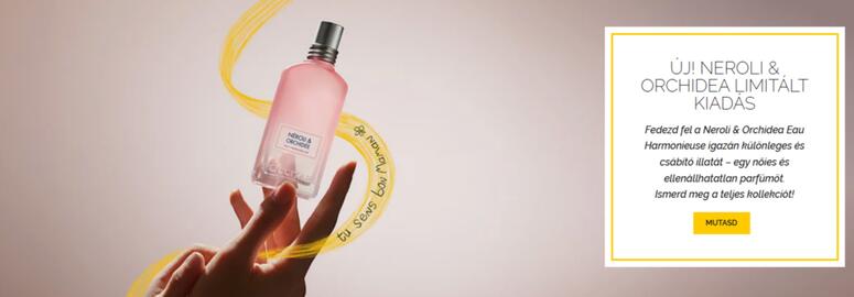 L'Occitane akciós újság Oldal 2
