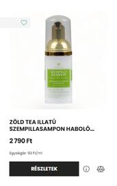 PureLash akciós újság Oldal 4