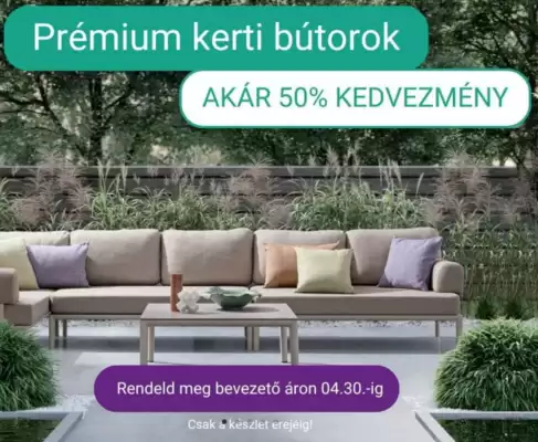 DODO akciós újság (érvényes eddig: 30-04)