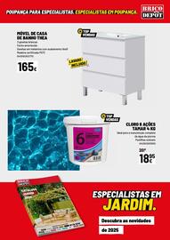 Folheto Brico Depôt Página 22