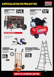 Folheto Brico Depôt Página 9