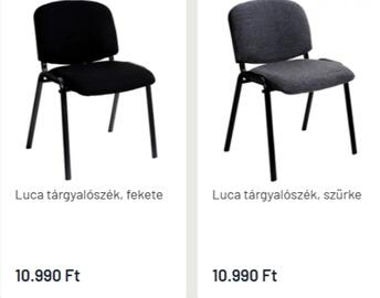 Bútorok Webshop akciós újság Oldal 2