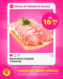 Catálogo Comercial Esperança semana 17 Página 3