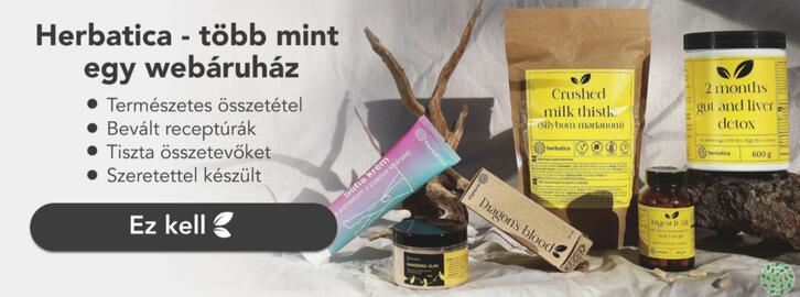 Herbatica akciós újság Oldal 3
