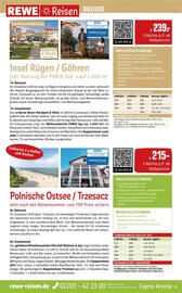 REWE Reisen Prospekt Seite 21