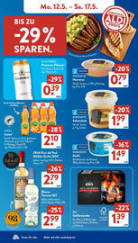 Aldi Süd Prospekt woche 20 Seite 10
