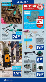 Aldi Süd Prospekt woche 20 Seite 12
