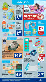 Aldi Süd Prospekt woche 20 Seite 18
