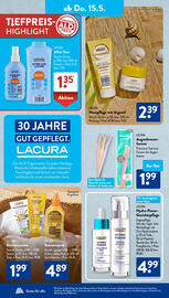 Aldi Süd Prospekt woche 20 Seite 19