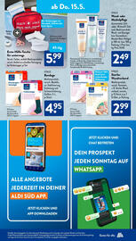 Aldi Süd Prospekt woche 20 Seite 20